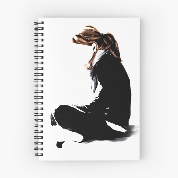 Item preview, A free Girl in London designed and sold by sirdouglas001.