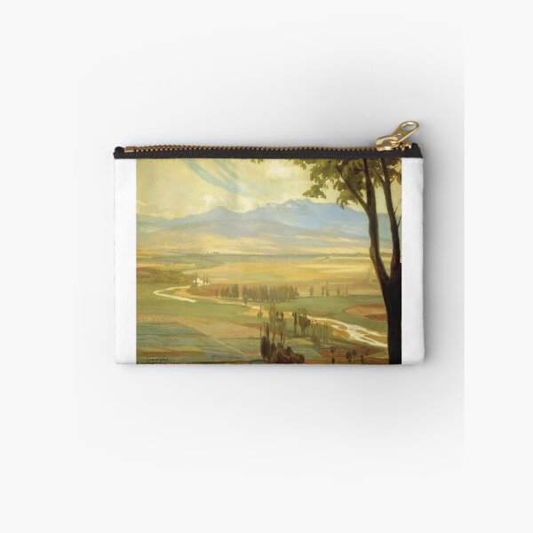 Item preview, Diego Rivera - Avila Morning 1908 designed and sold by melihkilic.