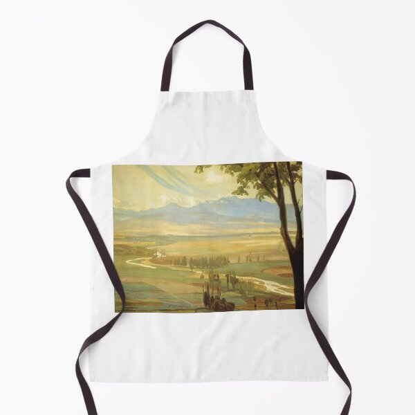 Item preview, Diego Rivera - Avila Morning 1908 designed and sold by melihkilic.