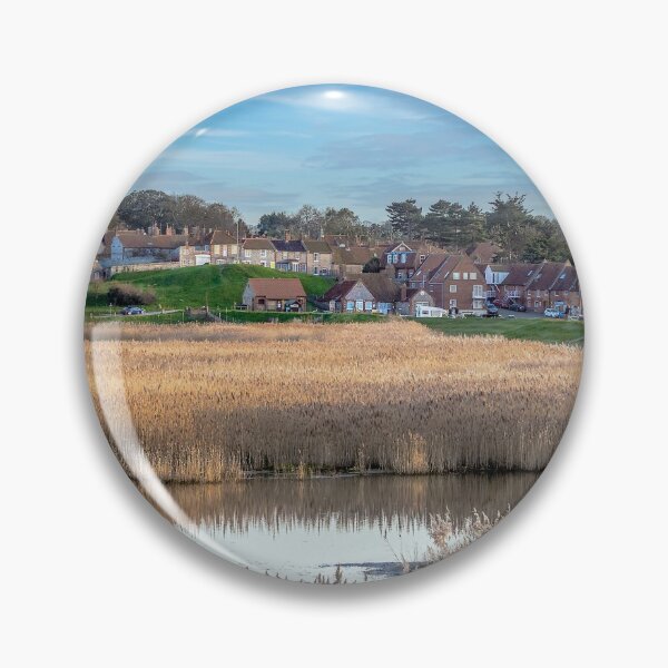 Item preview, Blakeney Quay Norfolk designed and sold by Jim Key.