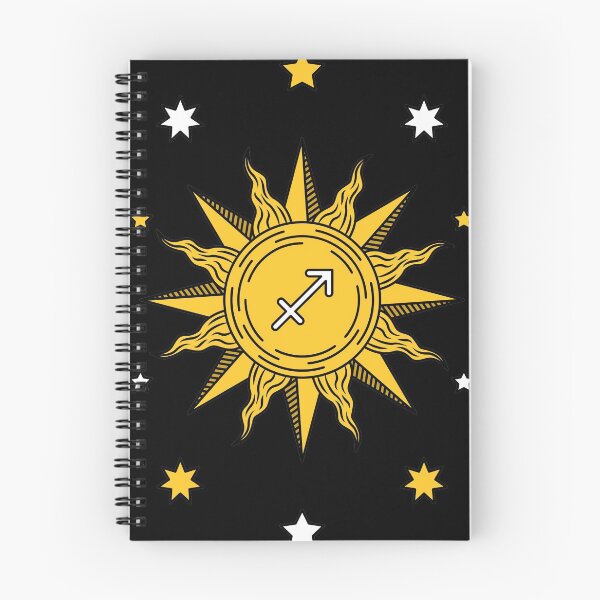 Item preview, Sagittarius Sun designed and sold by Ranggasme.
