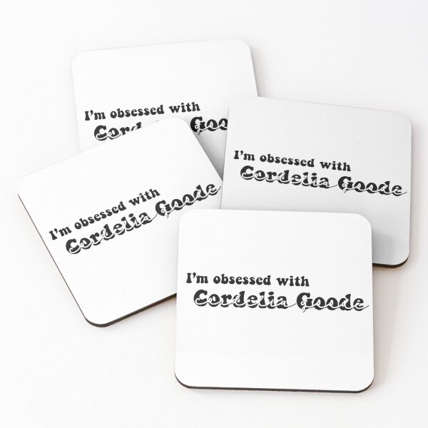 Item preview, Obsessed with Cordelia Goode  designed and sold by silvia231298.