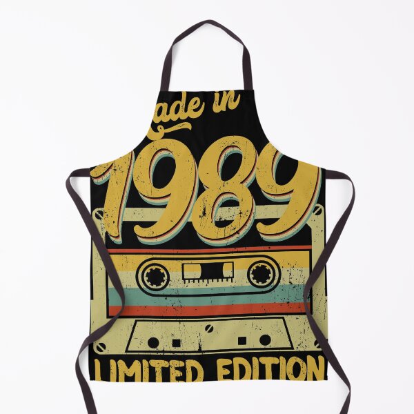Item preview, Made in 1989 limited edition birthday gift designed and sold by Sherrile Temita.