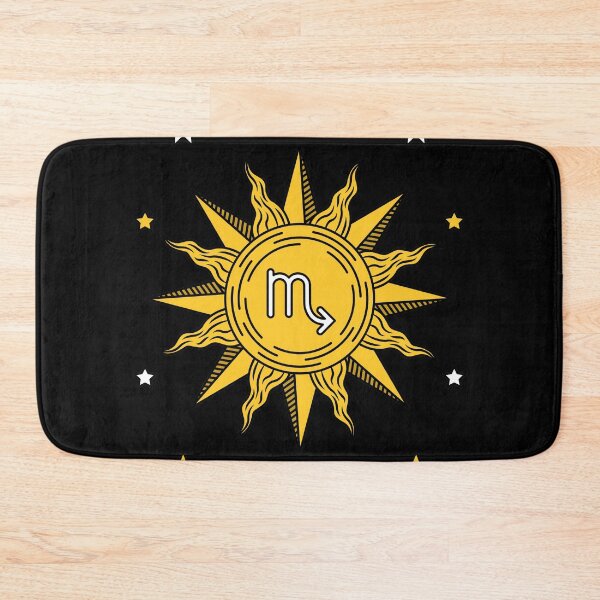 Item preview, Scorpio Sun designed and sold by Ranggasme.