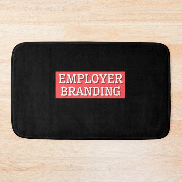Item preview, employer branding designed and sold by Diamaber.