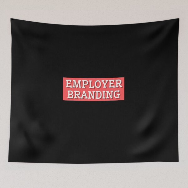 Item preview, employer branding designed and sold by Diamaber.