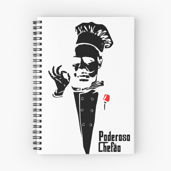 Item preview, Master Chef  designed and sold by sirdouglas001.