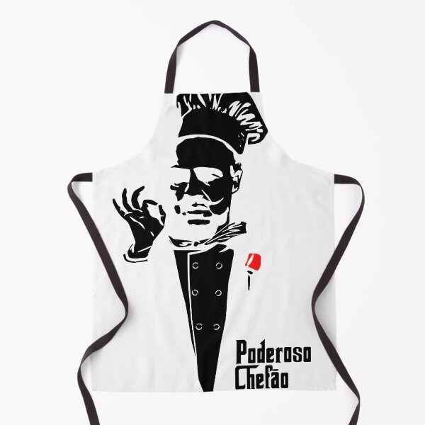 Item preview, Master Chef designed and sold by sirdouglas001.