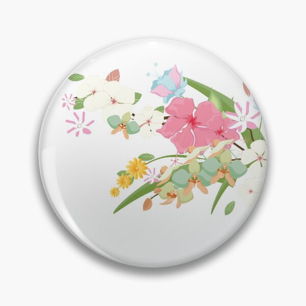 Item preview, FLOWERS designed and sold by Bashar-Design.