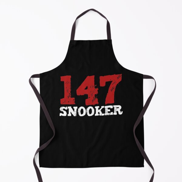 Item preview, SNOOKER 147 RED BILLIARDS designed and sold by diego75bcn.