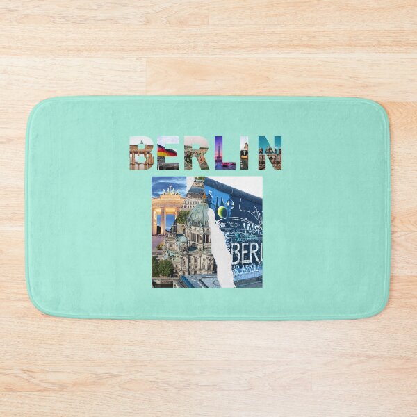 Item preview, Berlin Sensation designed and sold by DarioNelaj.