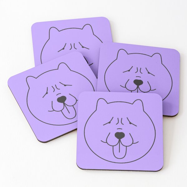 Item preview, Chow-Chow Dog designed and sold by salman4747.