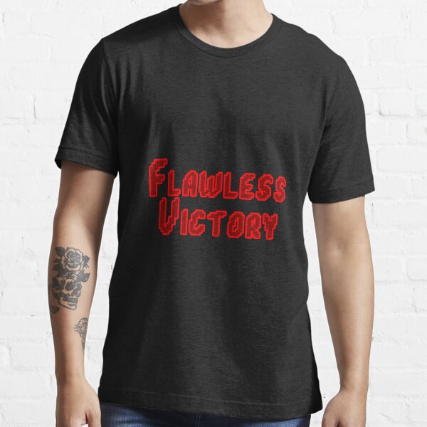 Flawless Victory Gifts & Merchandise for Sale