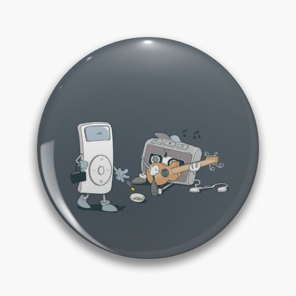 Item preview, MP3 Player_ VECTOR ART designed and sold by PeterCech.