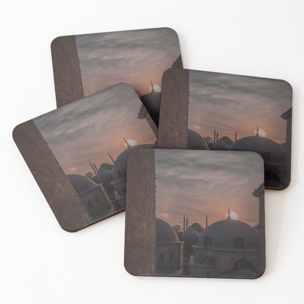 Item preview, Hagia Sophia view - Istanbul Turkey designed and sold by melihkilic.