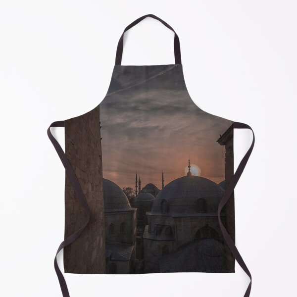 Item preview, Hagia Sophia view - Istanbul Turkey designed and sold by melihkilic.