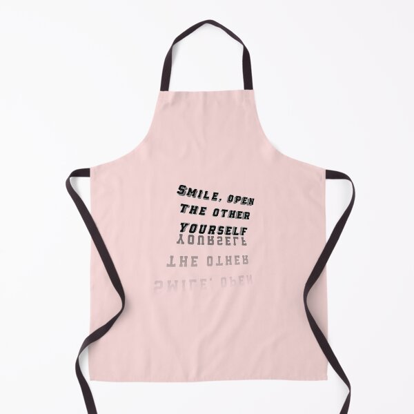 Item preview, *Smile, open the other yourself* designed and sold by ITALY-Roselli-.