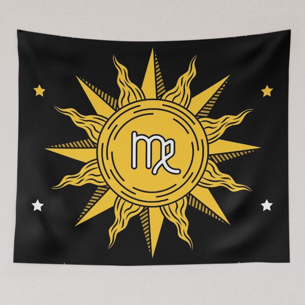 Item preview, Virgo Sun designed and sold by Ranggasme.