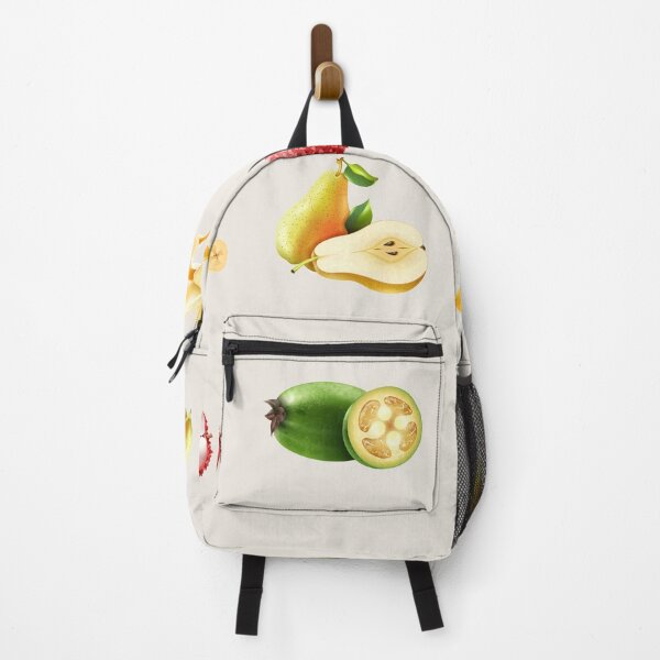 Item preview, Lychee, Feijoa, Banana and Pear designed and sold by Pavnud.