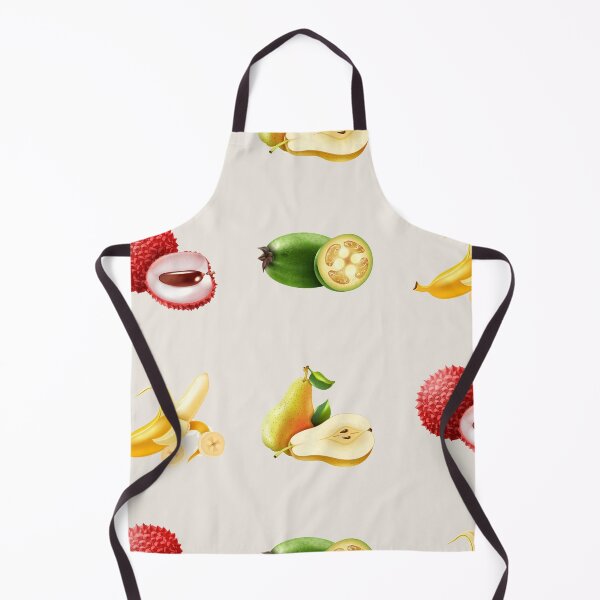 Item preview, Lychee, Feijoa, Banana and Pear designed and sold by Pavnud.