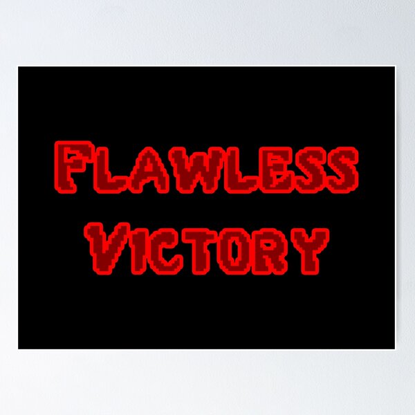 Max Huang - Flawless Victory: lyrics and songs