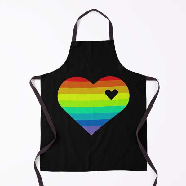 Item preview, Rainbow Love designed and sold by LPDesignsUK.