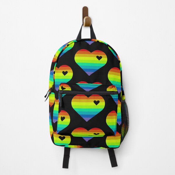 Item preview, Rainbow Love designed and sold by LPDesignsUK.