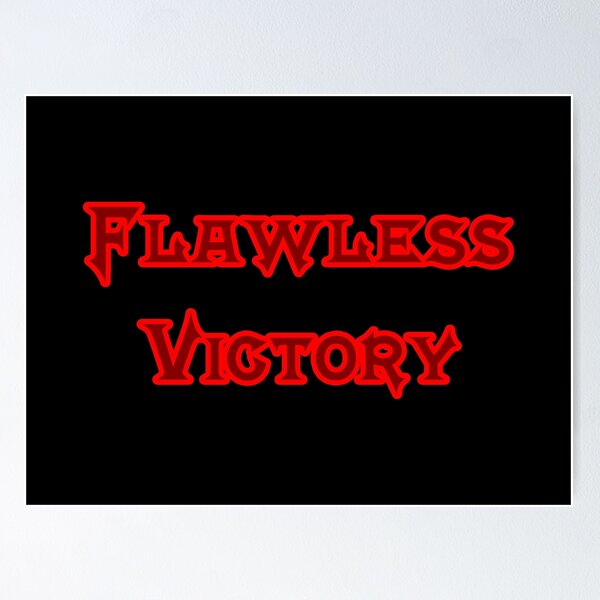 Flawless Victory (Music Inspired by the Film Mortal Kombat