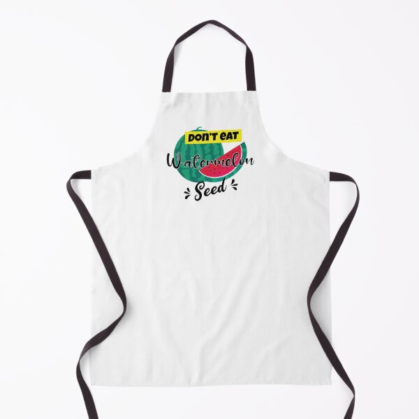 Item preview, Don't eat watermelon seed designed and sold by Studio624.