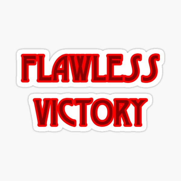 Flawless Victory - Vuitton Bond