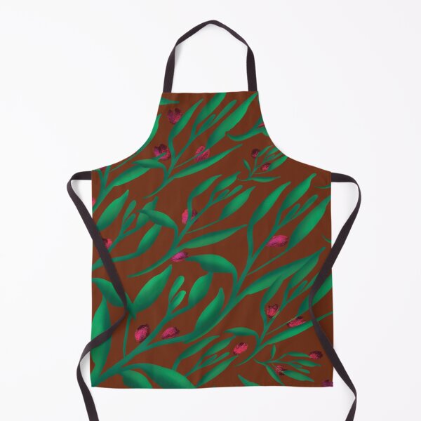 Item preview, Burgeon green designed and sold by Almanzart.