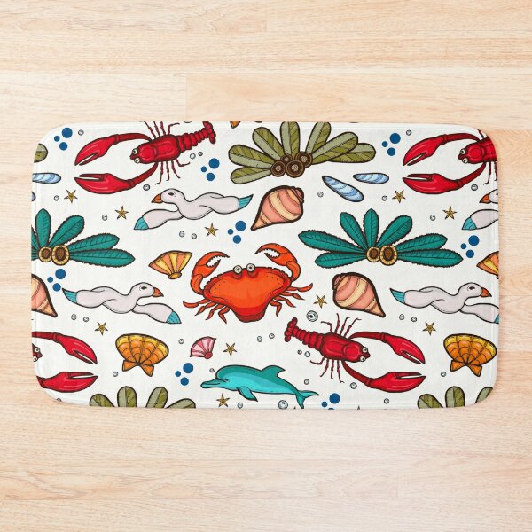 Item preview, Nautical Beach  designed and sold by MarcSabuncu.