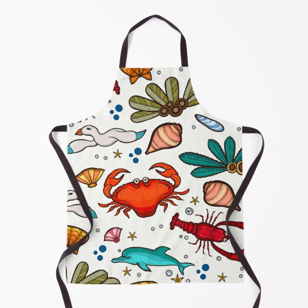 Item preview, Nautical Beach  designed and sold by MarcSabuncu.