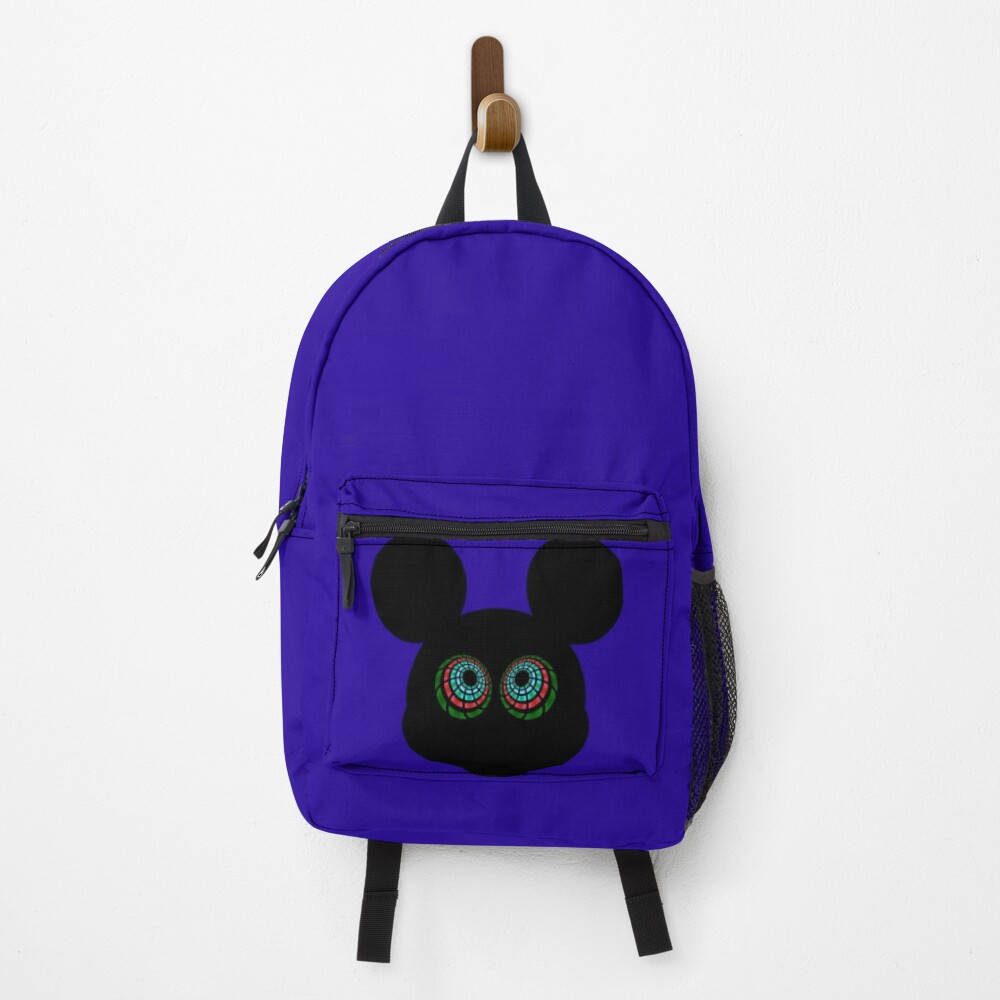 Item preview, Backpack designed and sold by BoyWithNuts.