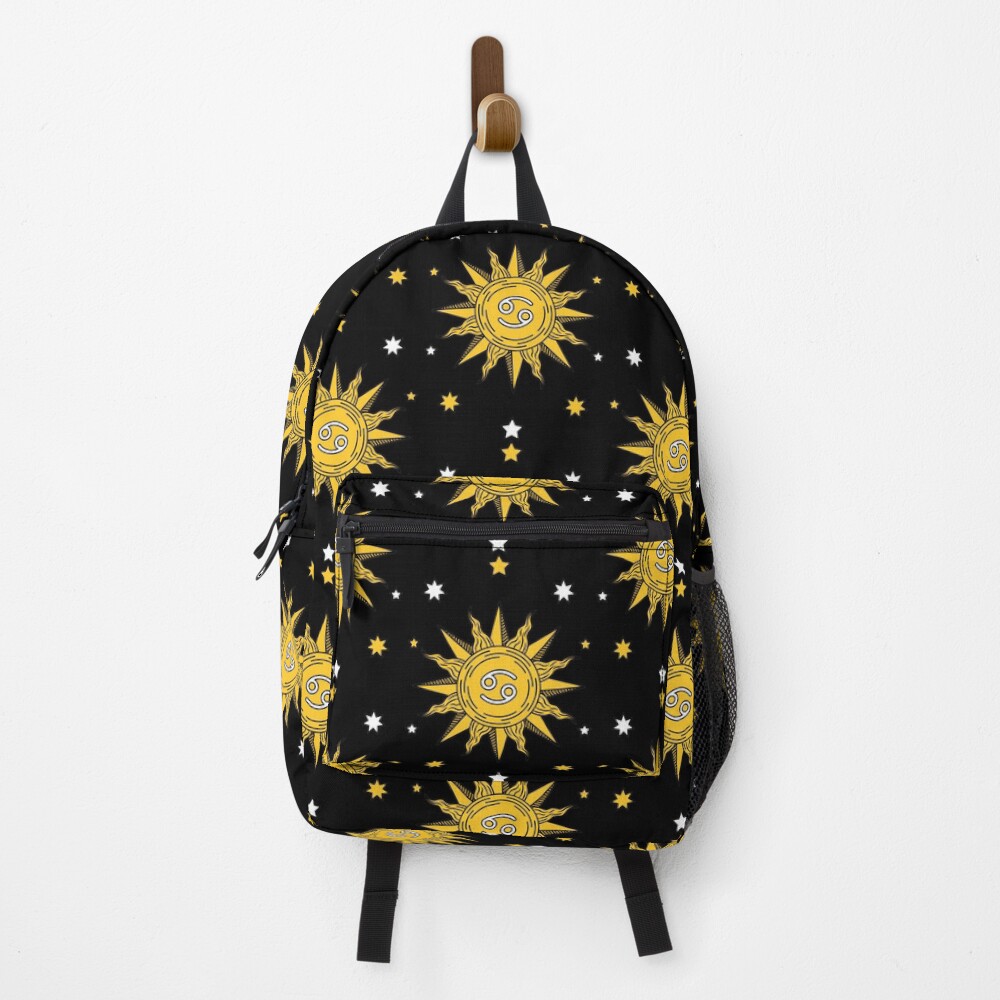 Item preview, Backpack designed and sold by Ranggasme.