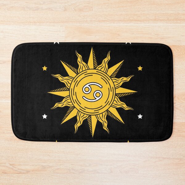 Item preview, Cancer Sun designed and sold by Ranggasme.