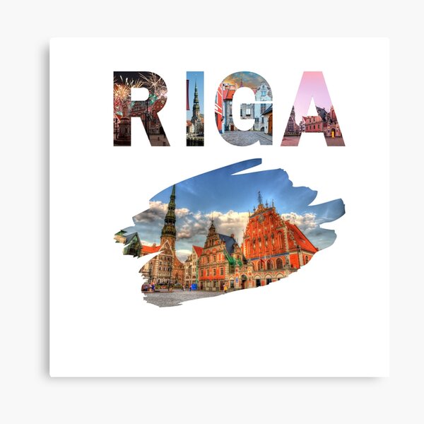 Item preview, Riga Rumble designed and sold by DarioNelaj.
