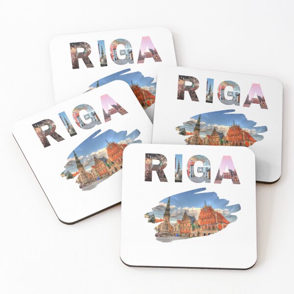 Item preview, Riga Rumble designed and sold by DarioNelaj.