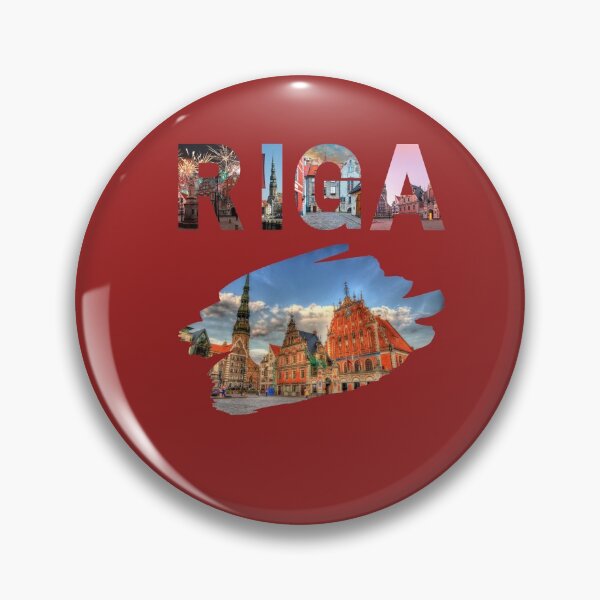 Item preview, Riga Rumble designed and sold by DarioNelaj.