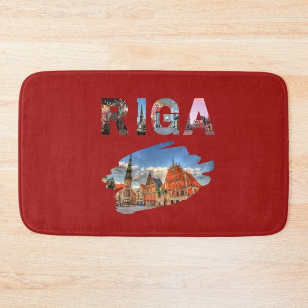 Item preview, Riga Rumble designed and sold by DarioNelaj.