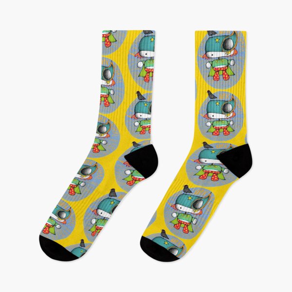 Item preview, SuperSuper (with text) designed and sold by MuruluEstudio.