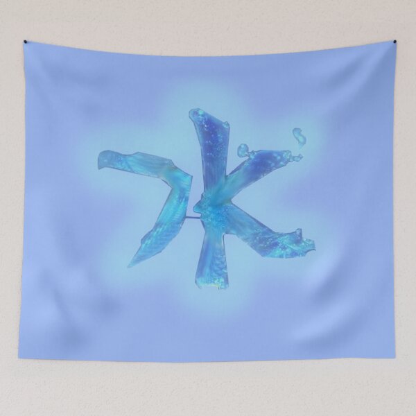 Item preview, water symbol designed and sold by RajMungra.