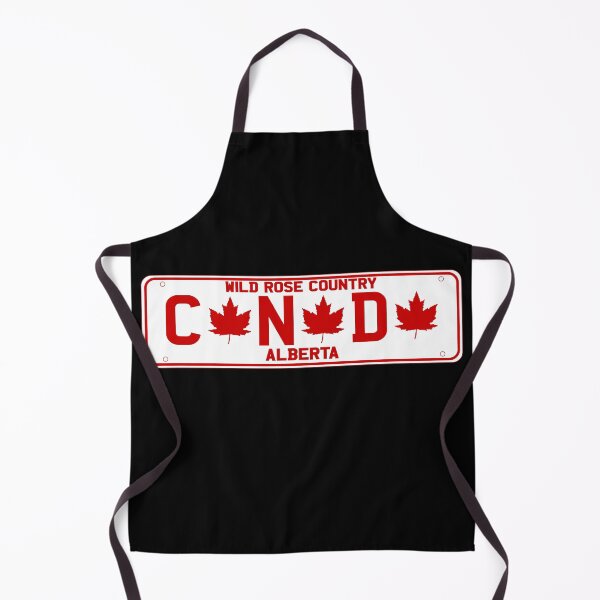 Item preview, Alberta wild rose country number plate designed and sold by fil00.