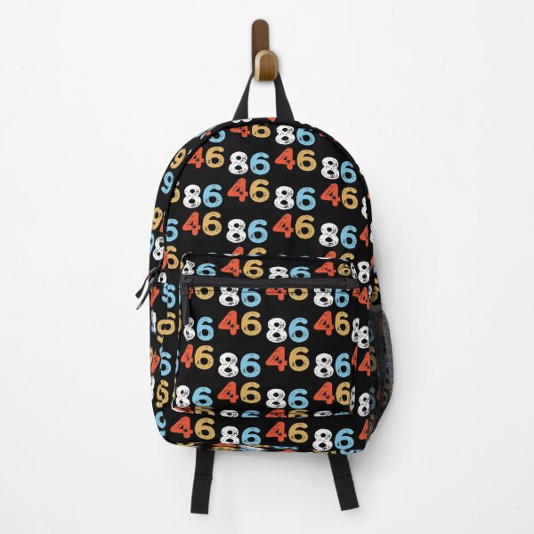 Item preview, vintage Impeach 8646 joe Biden anti, not my President ,Retro 86 46 Biden Harris against gifts designed and sold by ZAIN JAMAL.