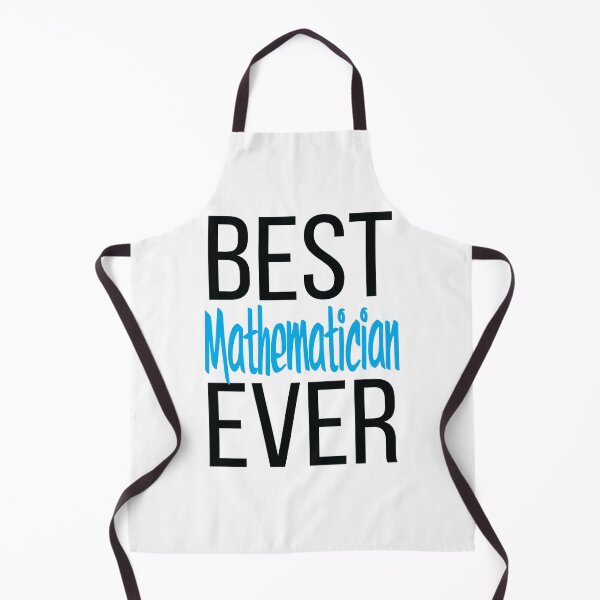 Item preview, Best Mathematician Ever Math designed and sold by ProjectX23.