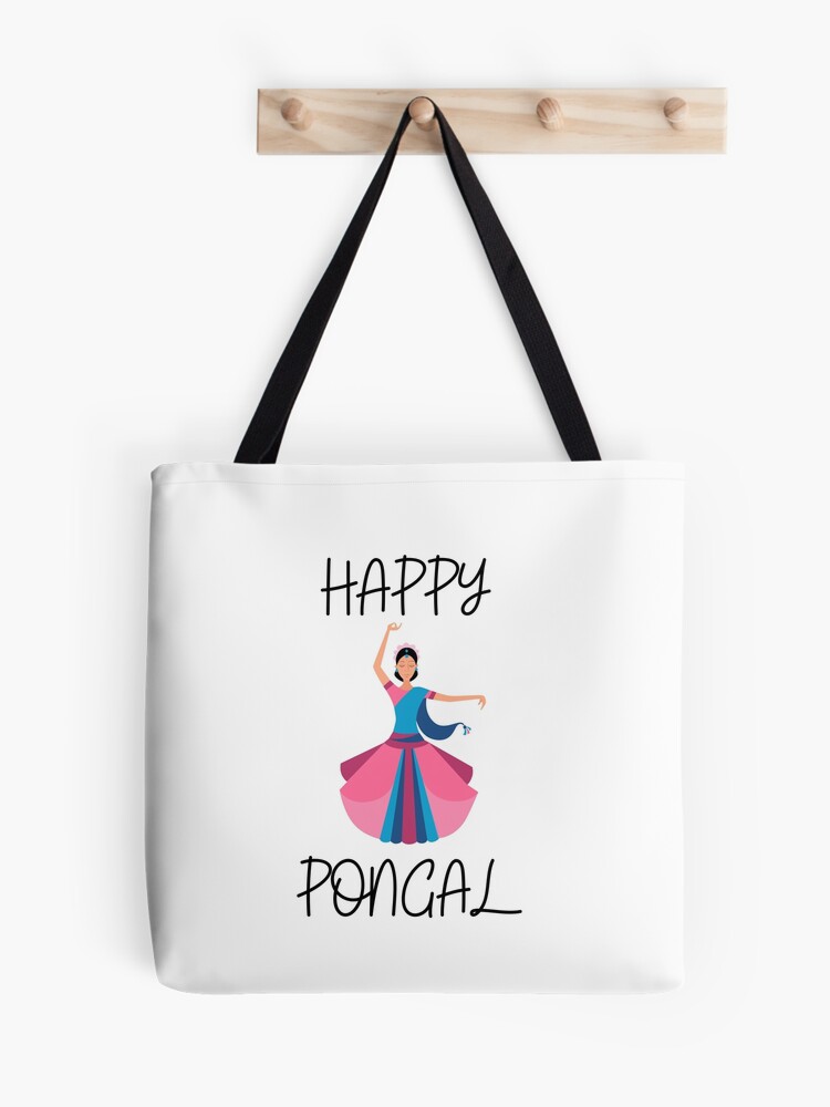 Pongal' Shoulder Bag | Spreadshirt