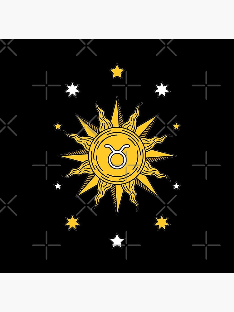 Taurus Sun by Ranggasme