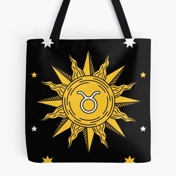 Item preview, Taurus Sun designed and sold by Ranggasme.