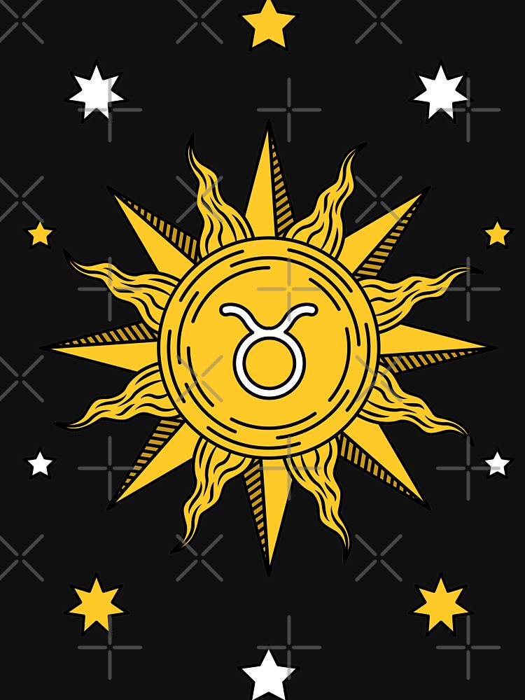 Taurus Sun by Ranggasme