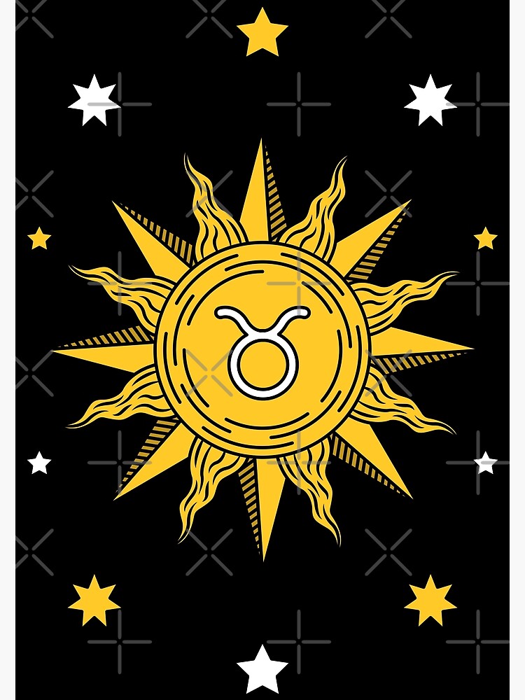 Taurus Sun by Ranggasme